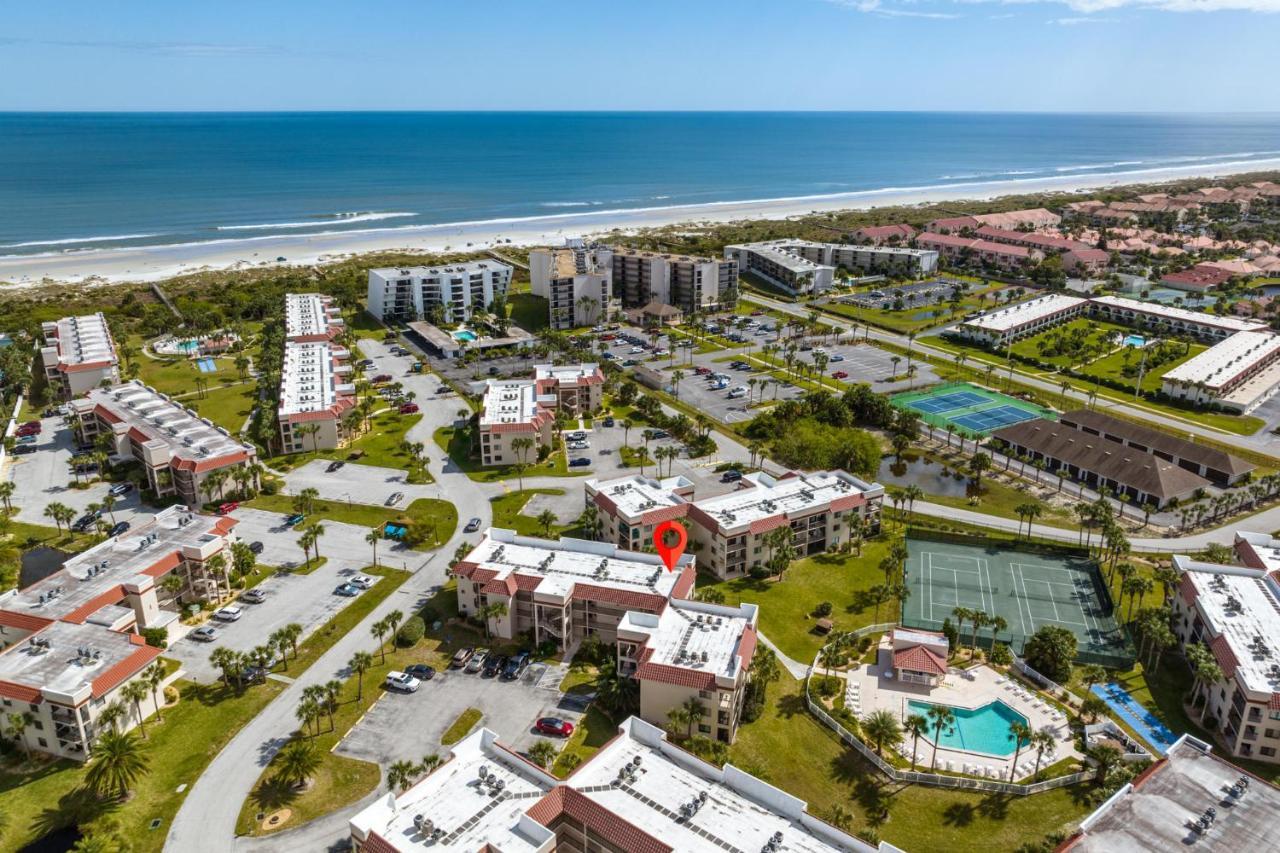 Ocean Village Club J14 セント・オーガスティン エクステリア 写真