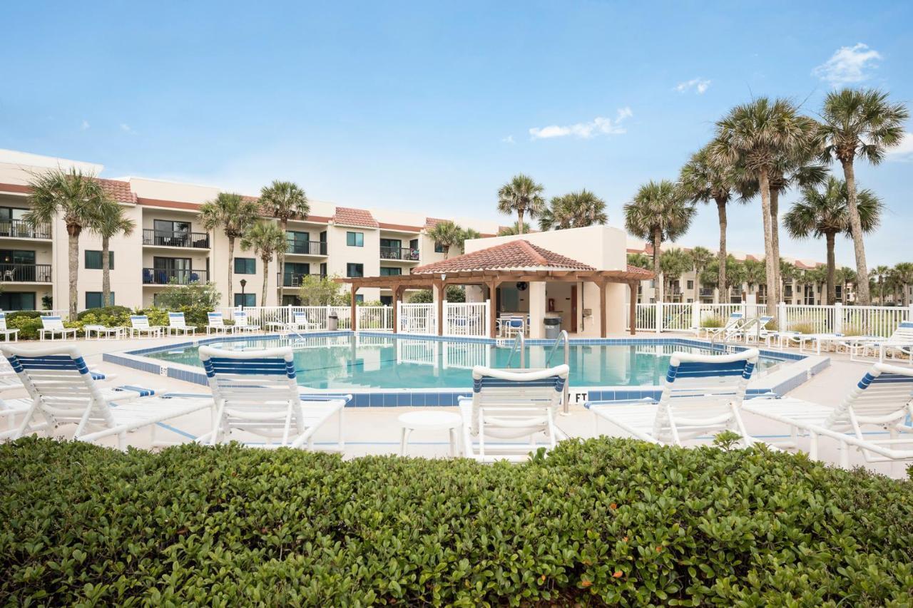 Ocean Village Club J14 セント・オーガスティン エクステリア 写真