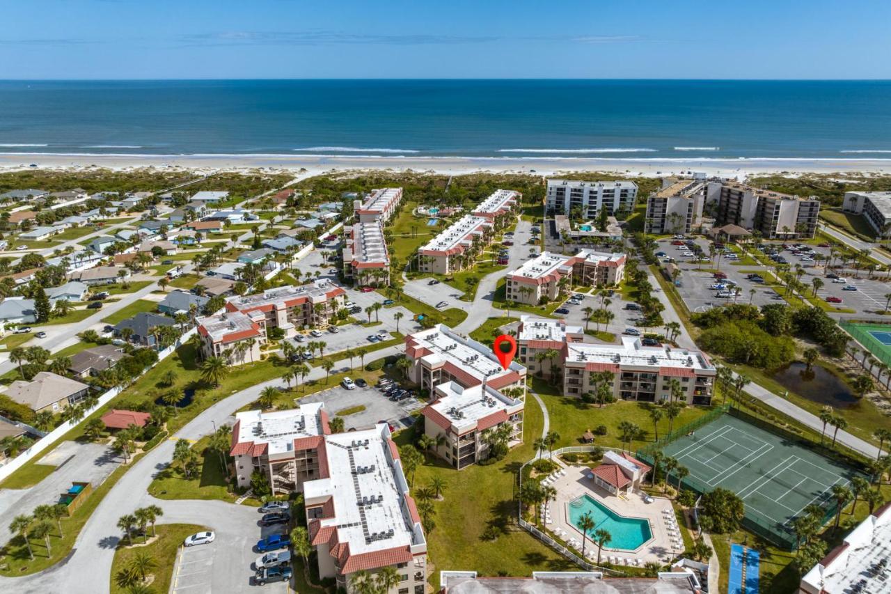 Ocean Village Club J14 セント・オーガスティン エクステリア 写真