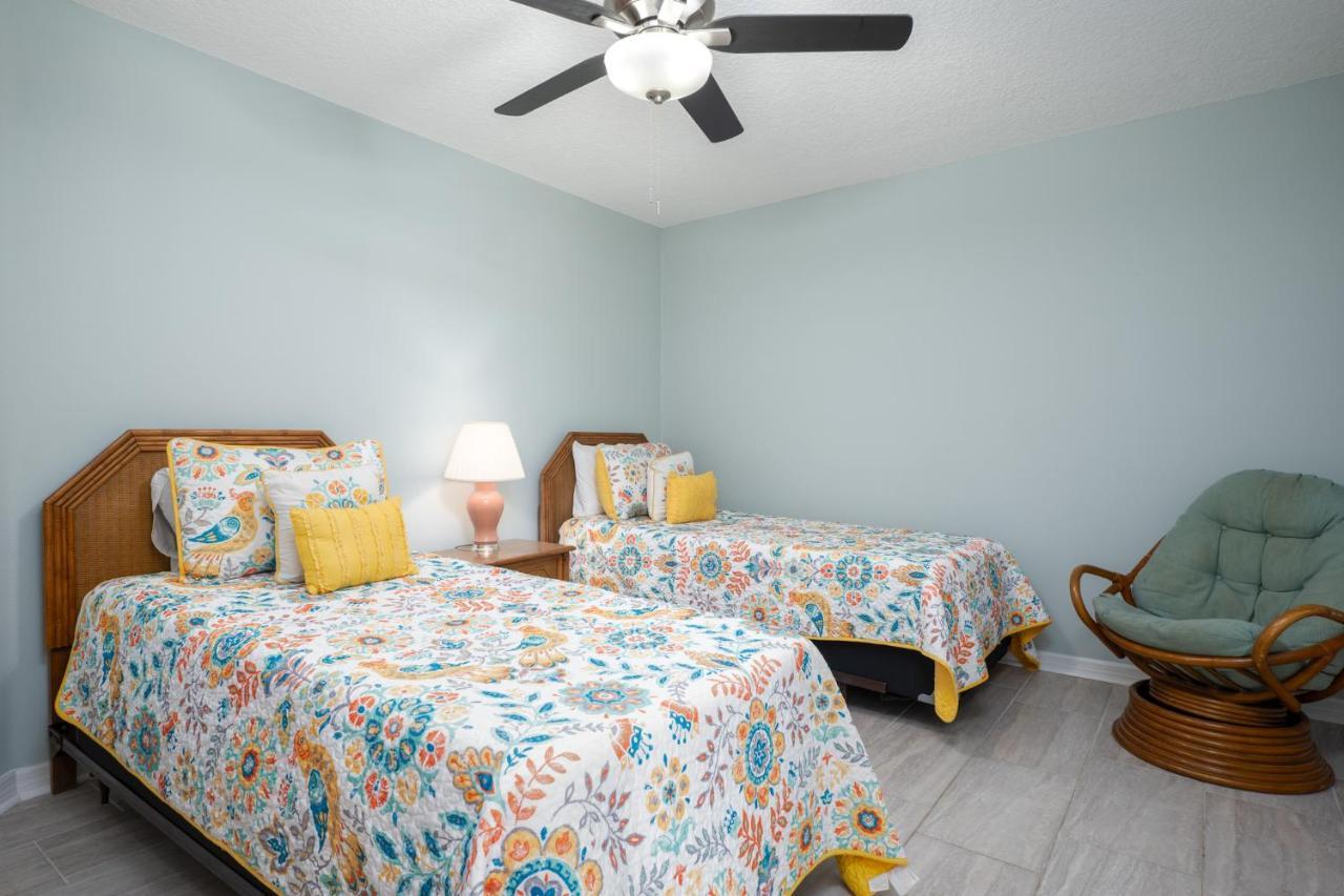 Ocean Village Club J14 セント・オーガスティン エクステリア 写真