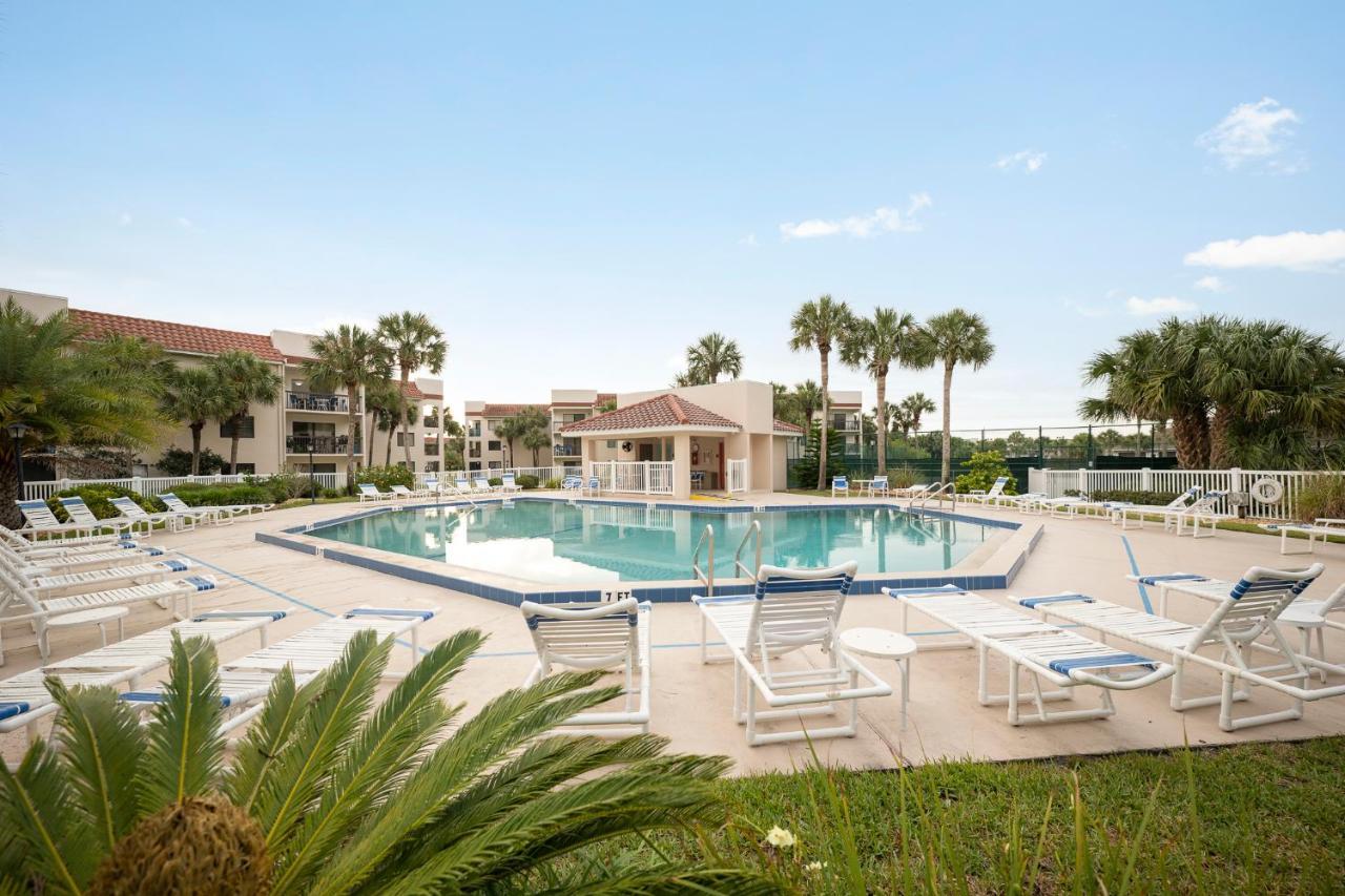 Ocean Village Club J14 セント・オーガスティン エクステリア 写真