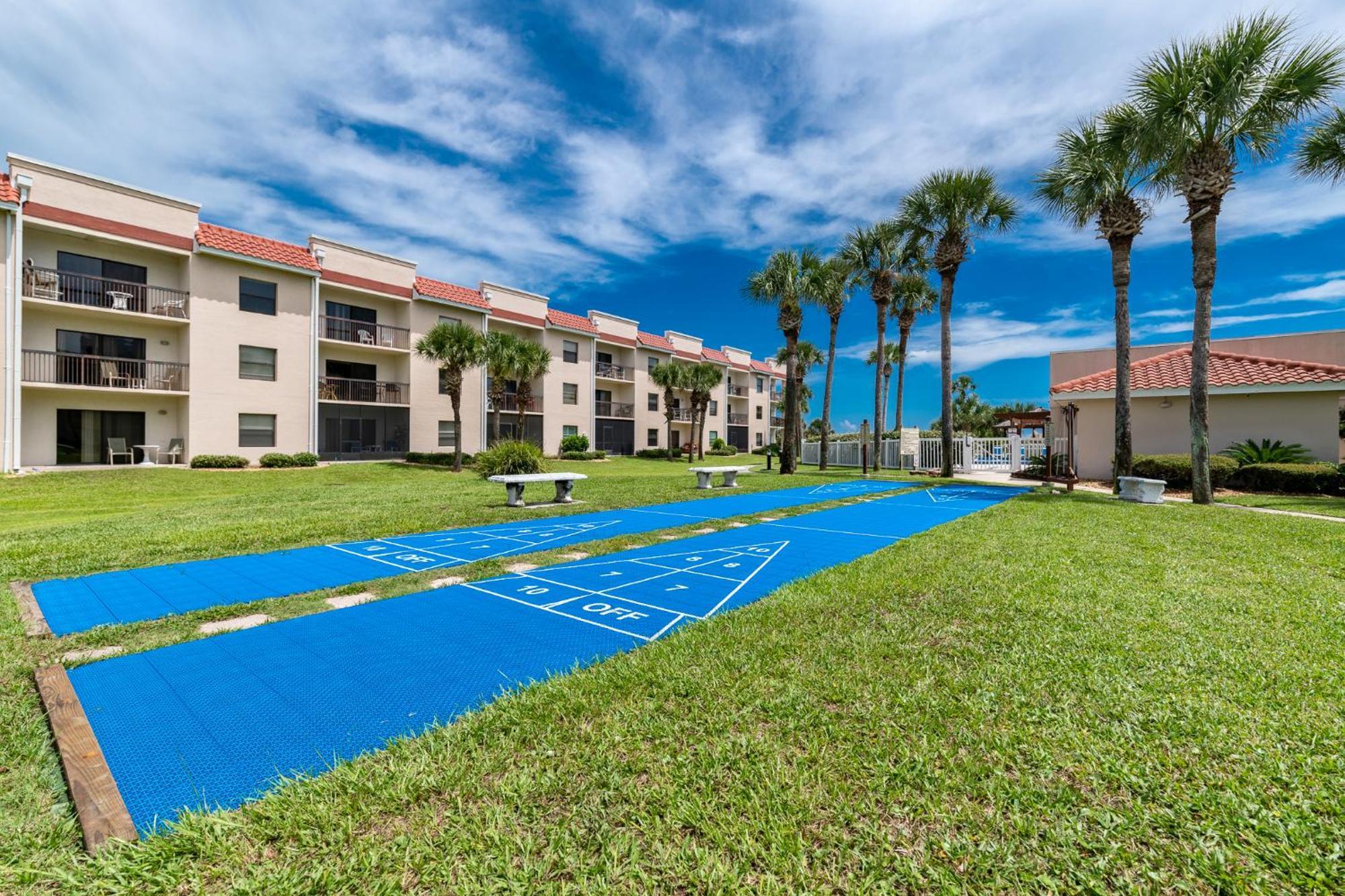 Ocean Village Club J14 セント・オーガスティン エクステリア 写真