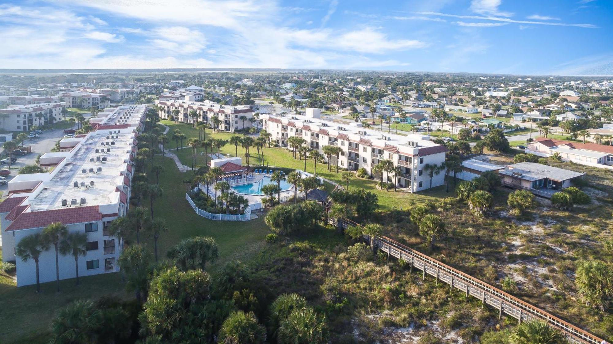Ocean Village Club J14 セント・オーガスティン エクステリア 写真