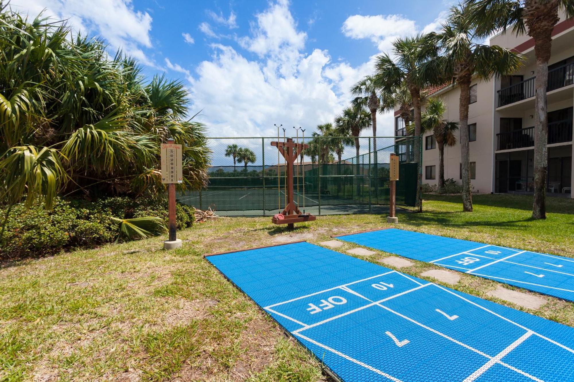Ocean Village Club J14 セント・オーガスティン エクステリア 写真