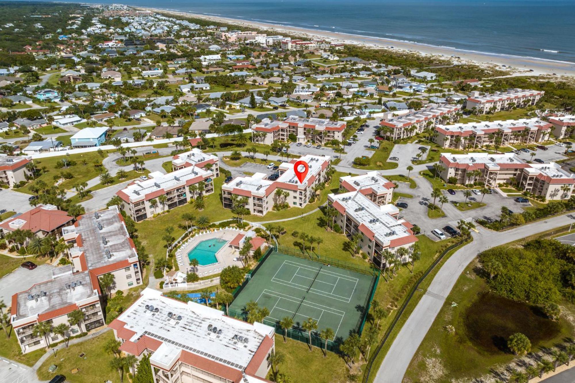 Ocean Village Club J14 セント・オーガスティン エクステリア 写真