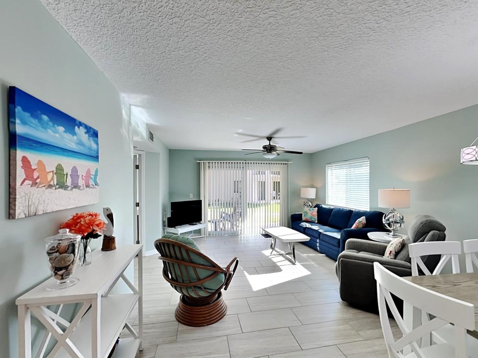 Ocean Village Club J14 セント・オーガスティン エクステリア 写真