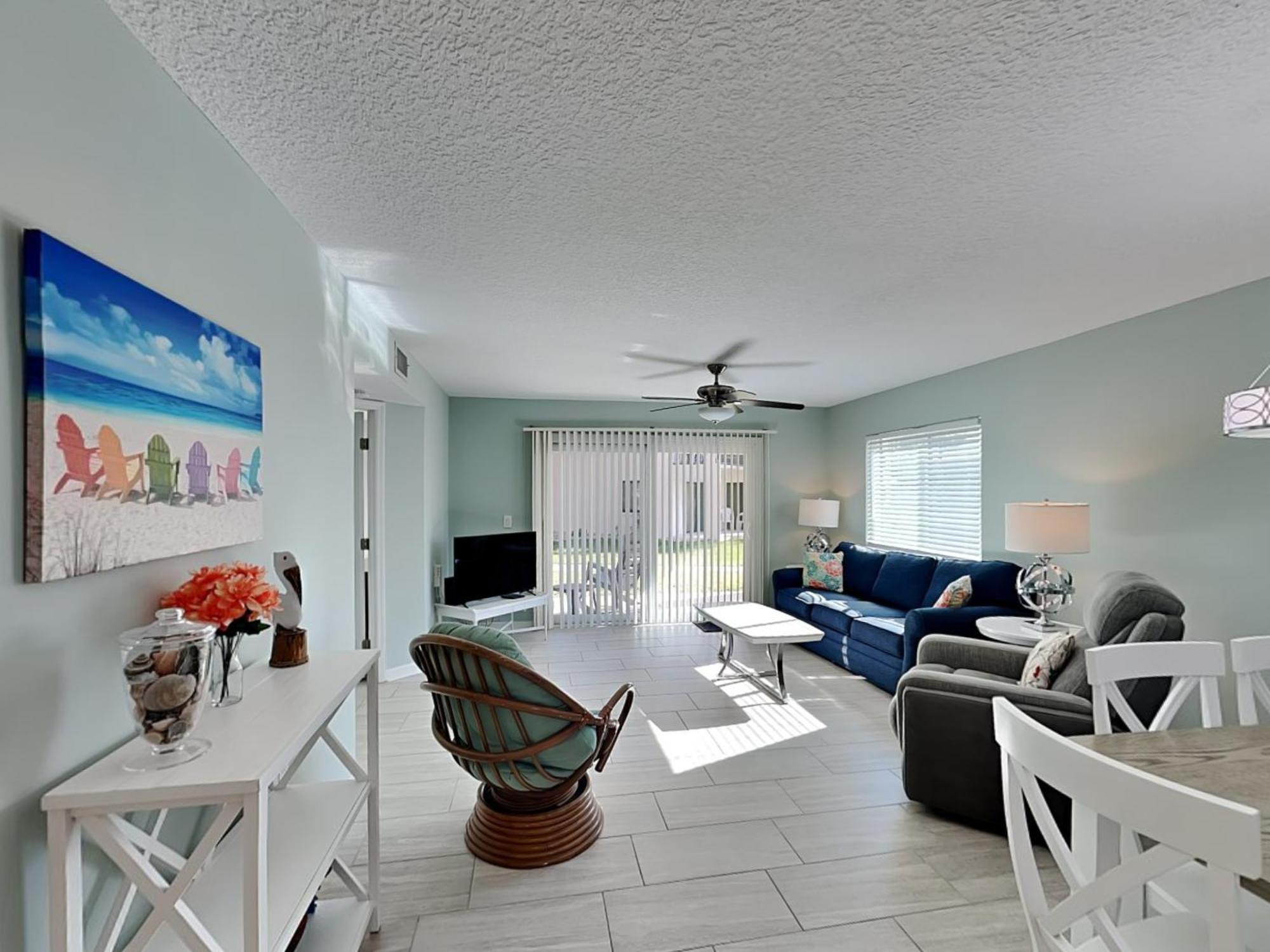 Ocean Village Club J14 セント・オーガスティン エクステリア 写真
